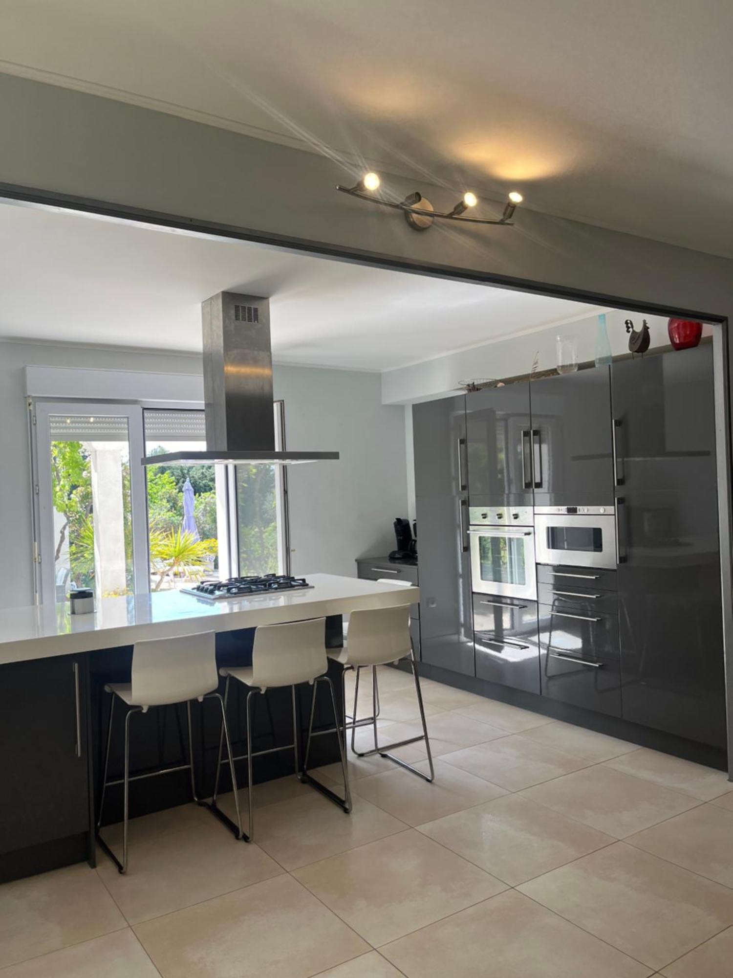 Ibis - Villa Avec Piscine, Jardin Et Parking آرْلْ المظهر الخارجي الصورة