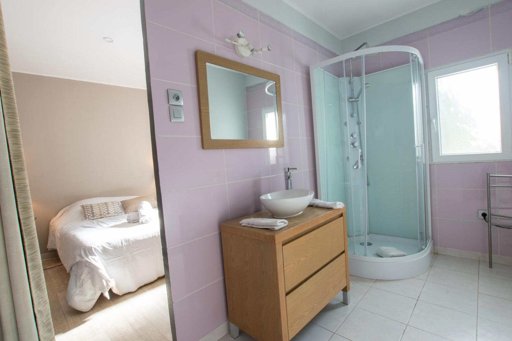 Ibis - Villa Avec Piscine, Jardin Et Parking آرْلْ المظهر الخارجي الصورة